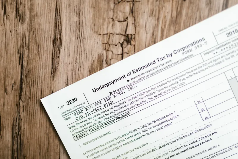 When International Trades Come Home to Haunt You: Navigating the IRS Minefield on Foreign Investment Gains