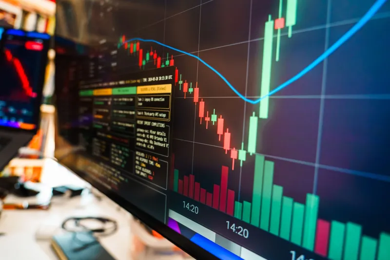 Machine Learning Meets the Forex Floor: How AI Is Rewriting the Rules of Currency Trading