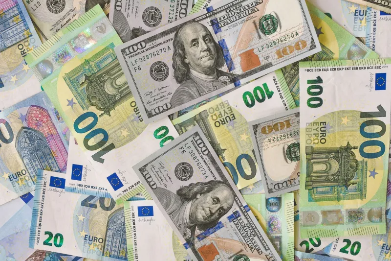 Dollars Without Borders: How Offshore USD Markets Are Outpacing the Federal Reserve